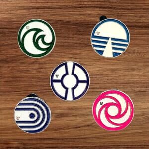 5 Star Wars Disney Parks Trading Pins, Plus 2 Bonus Pins